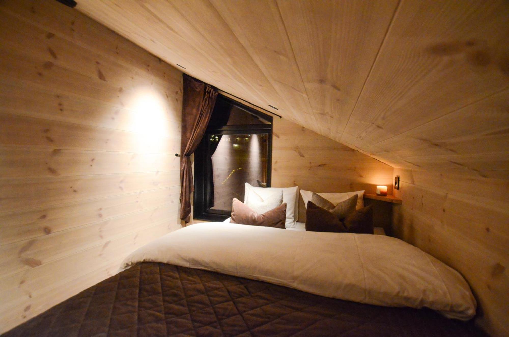 Apartmán Steam Pier Kvaloya Exteriér fotografie