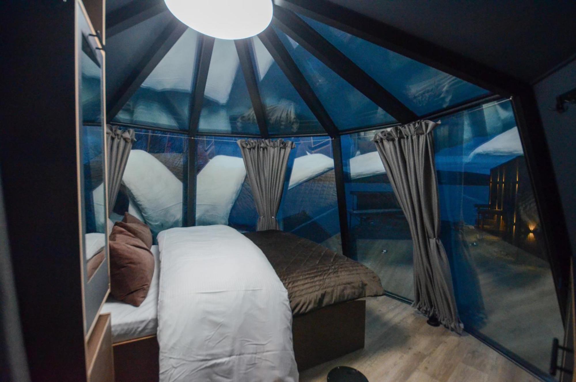Apartmán Steam Pier Kvaloya Exteriér fotografie